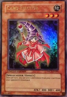 yugioh card ejector limited edition - Google Search Yugioh, 