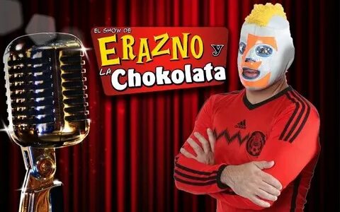 Podcast-de-Erazno-y-La-Chokolata Podcast, Los super amigos, 