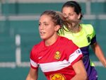 Abby Dahlkemper heads to Adelaide United on season loan - Th