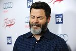 Let Nick Offerman Ease Your Terrors About the Political Hell
