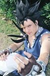 Gajeel Cosplay, Cosplay outfits, Best cosplay