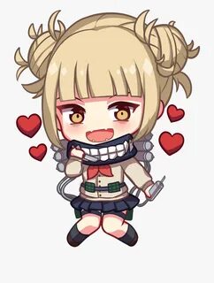 Toga Himiko Png posted by Samantha Mercado