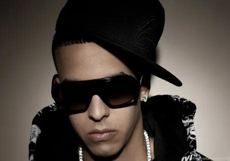 Daddy Yankee Images Desktop Background