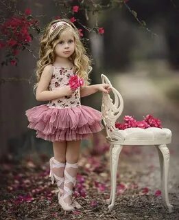 Pin by Солнечный Ветер on Children Little girl dresses, Kids