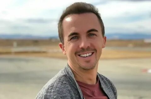 Danse avec les stars US : Frankie Muniz à la présentation de