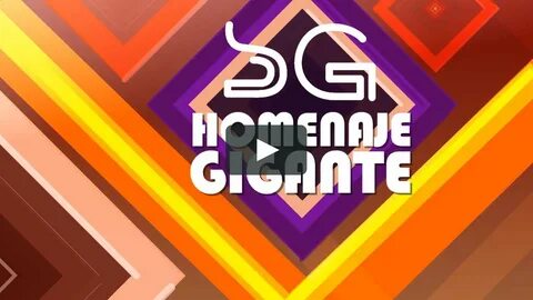 SABADO GIGANTE - HOMENAJE GIGANTE on Vimeo