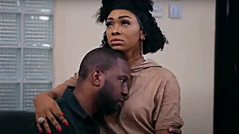 DEAR CHEATING WIFE (RAY EMODI) - 2020 Nigerian Nollywood Mov