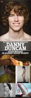 Danny Duncan Naked - Porn Photos, Sex and Porn Pics for Free