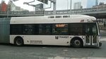 New Jersey Transit 2020 New Flyer Xd60 20870 on route 156 - 