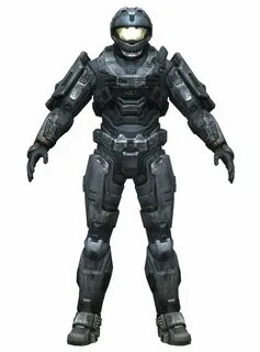 Mjolnir Powered Assault Armor/CQC variant Halo armor, Halo r