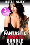 Smashwords - Bestiality–a Series by Taboo Inc.