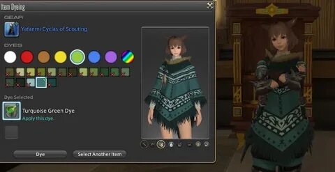 Ffxiv Dye Colors 16 Images - Ffxiv Gardening Crossbreed Diag