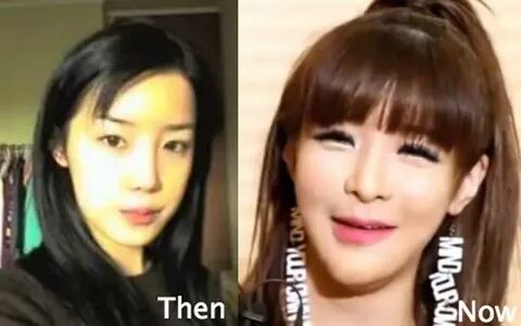 Do you think Idols like Bom, Chungha etc... regret doing PS 