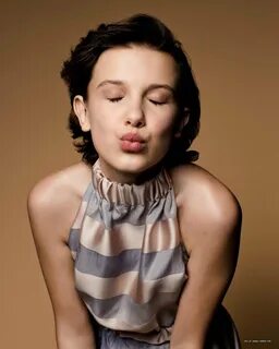 Millie Bobby Brown is hot asf on Twitter: "https://t.co/dyZa