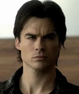 How To Get Damon Salvatore Hair / There is no sure way to dr
