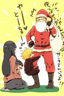 Naruto Christmas Fanart - Naruto Akatsuki