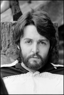 Paul - early 70s Linda mccartney, Paul mccartney beatles, Pa