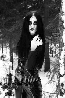 Lycan Anubis Armando Black metal girl, Black metal chicks, B