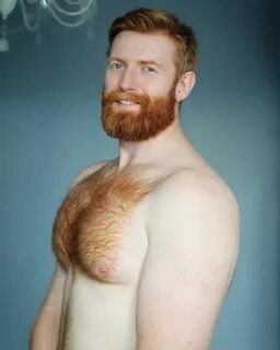 Pin by Mario Salazar on Ginger men Ginger hair men, Ginger m