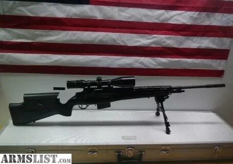 308 Sniper Rifle Stocks 18 Images - Gun Review The Rtt 10 Sa