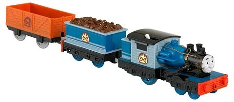 本 物 の Thomas and Friends Trackmaster Trackmaster Engine Mudd