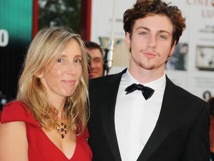 Sam and Aaron Taylor-Johnson have been together for more tha