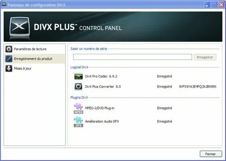 Divx Plus 10.2.1 Build 10.2.1.66 Inclus Serial (Software) al