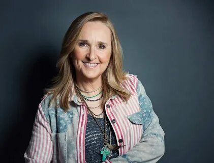 Melissa Etheridge takes a look back in 12th album