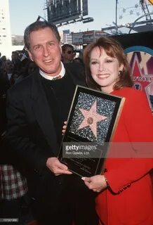 Ted Bessell's Portrait Photos - Wall Of Celebrities