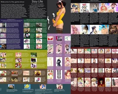 Adult CYOA - /s/ - Sexy Beautiful Women - 4archive.org