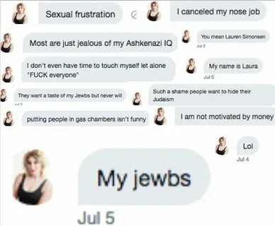 THE JEW HAS BEEN EXPOSED - /pol/ - Politically Incorrect - 4