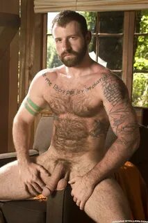 IrishBear 50K в Твиттере: "Fursday Men - #hairygay #hairydad