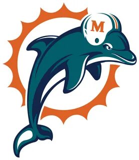 Miami Dolphins - Logos Download