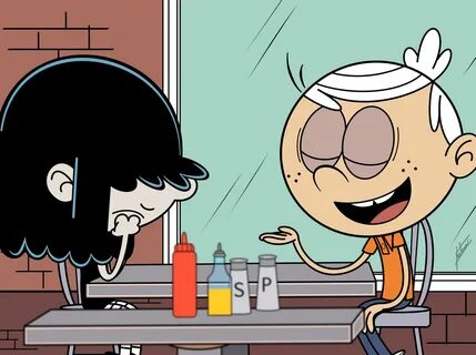 Nothing interesting here. The Loud House The loud house fana