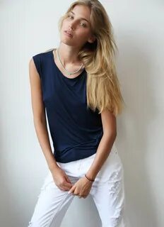 Photo of fashion model Sonya Gorelova - ID 433611 Models The
