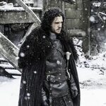 Game of Thrones: Jon Snow " Anleitungen für kreative Kostüme