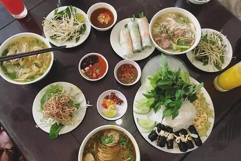 NHÀ HÀNG NGON - 160 Pasteur, Bến Nghé, Quận 1, Hồ Chí Minh M