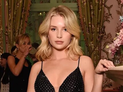 Lottie Moss Viral Pics Leaked Videos Surfacing On Social Med