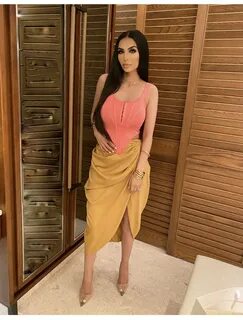 Faryal makhdoom boobs
