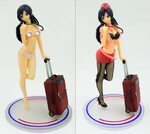 Anime With Action Figures Removable Clothes Free Porn