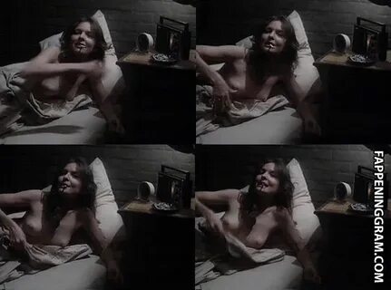 Diane Keaton Nude The Fappening - FappeningGram