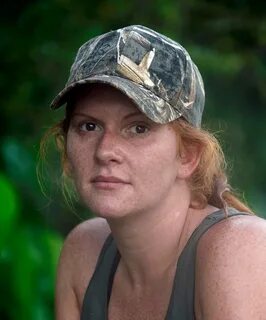 Pickles Swamp People / What Happened To Liz On Swamp People 