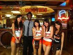 Hooters Wallpaper (52+ images)