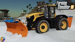 FS19 - SNOW PLOW $50,000 SEASONS FARMING SIMULATOR 19 - YouT