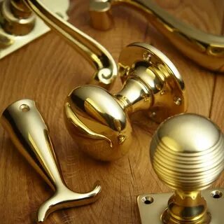 Prevail Arrest Accordingly unpolished brass hardware Masterm