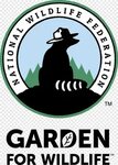Logo Wildlife Organization Garden Отдых, сертифицированная с