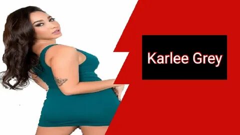 Karlee Grey - YouTube