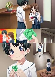Teenager Classmate Top - Picture 2.