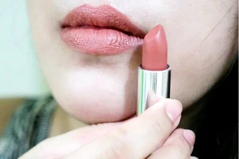 Maybelline Color Sensational Creamy Matte Lipstick in 656 Cl