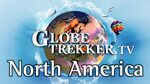 North America - Globe Trekker - Florida and the Bahamas on V
